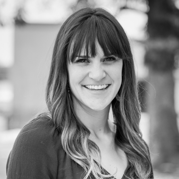 Anna Kaufmann, PA