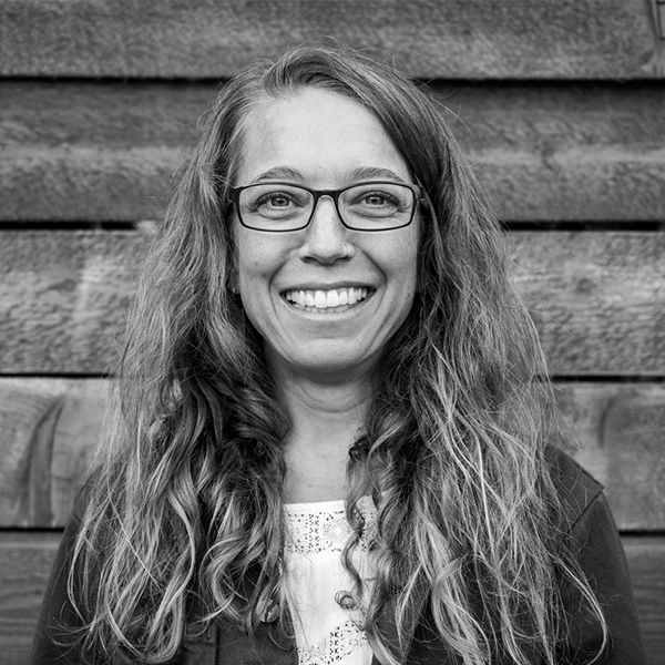 Headshot of Katherine Mistretta