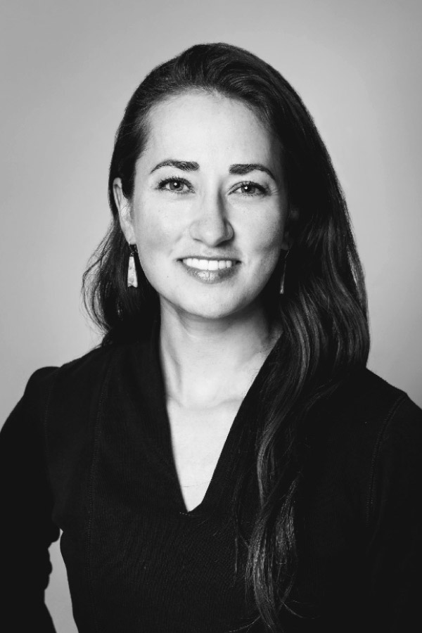 Bozeman-Creek-Family-Health-Ana-Ayala Headshot of Abby Bosoluke