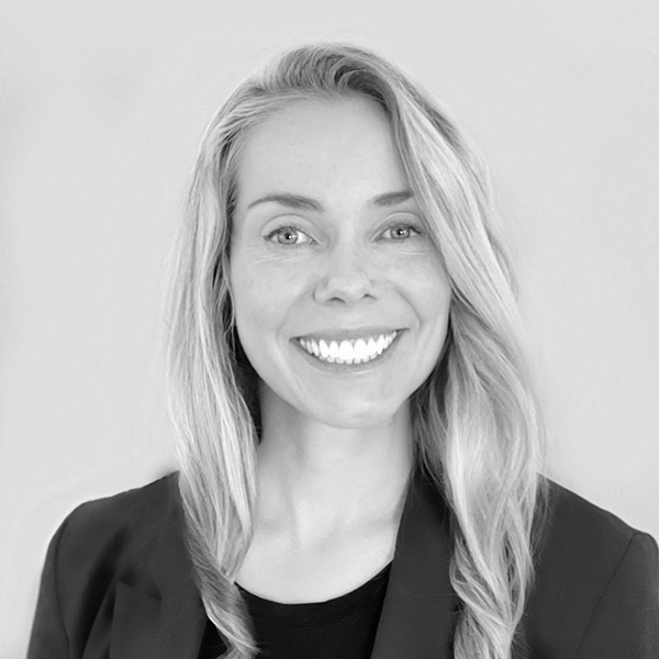 Headshot of Dr. Sam Forrest