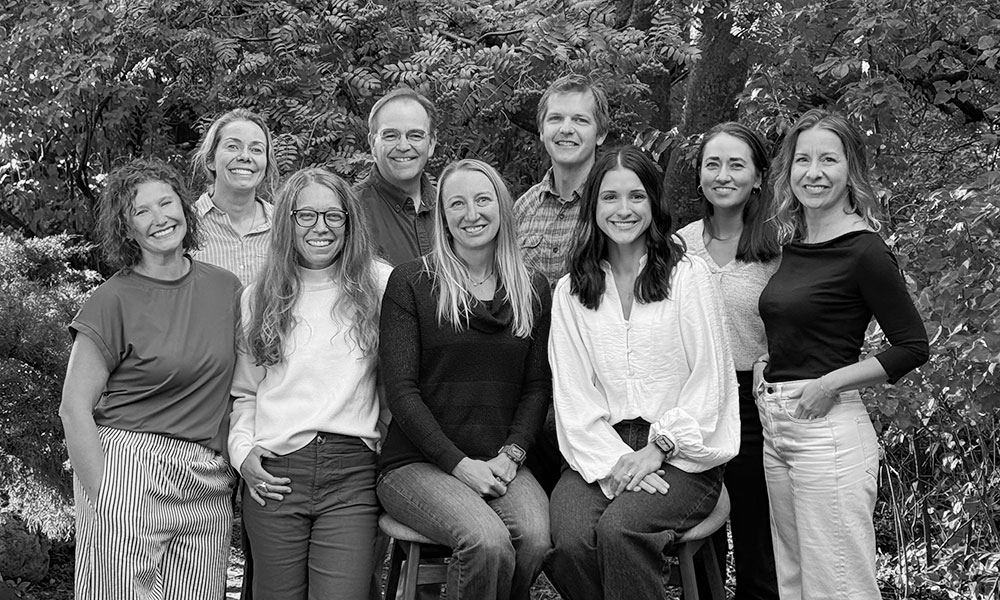 Bozeman Creek Providers