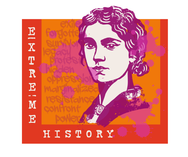 BCFH-Extreme_History_Project-Bozeman The Extreme History Project logo
