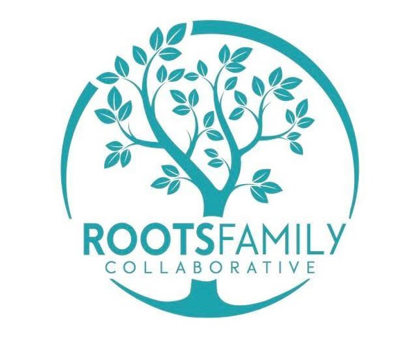 BCFH-ROOTS ROOTS Family Collaborative Logo