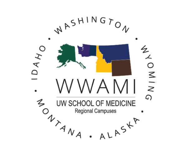 BCFH-WWAMI WWAMI Logo
