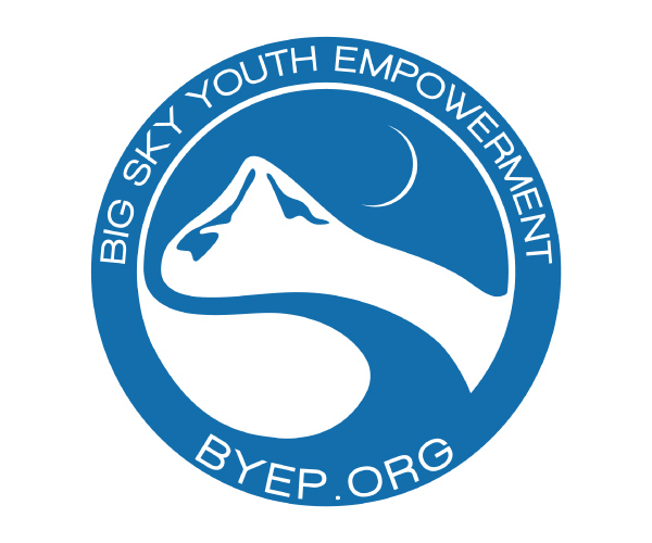 BCFH_BYEP Big Sky Youth Empowerment logo